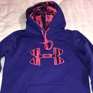 Under Armour Hoodie